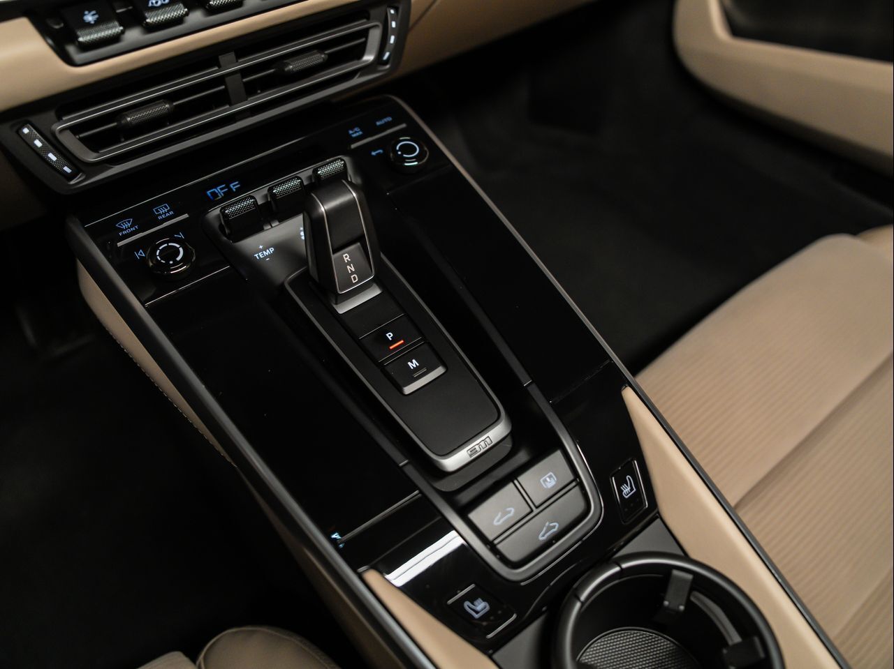 2024 Porsche 911 Turbo S Santa Clarita CA