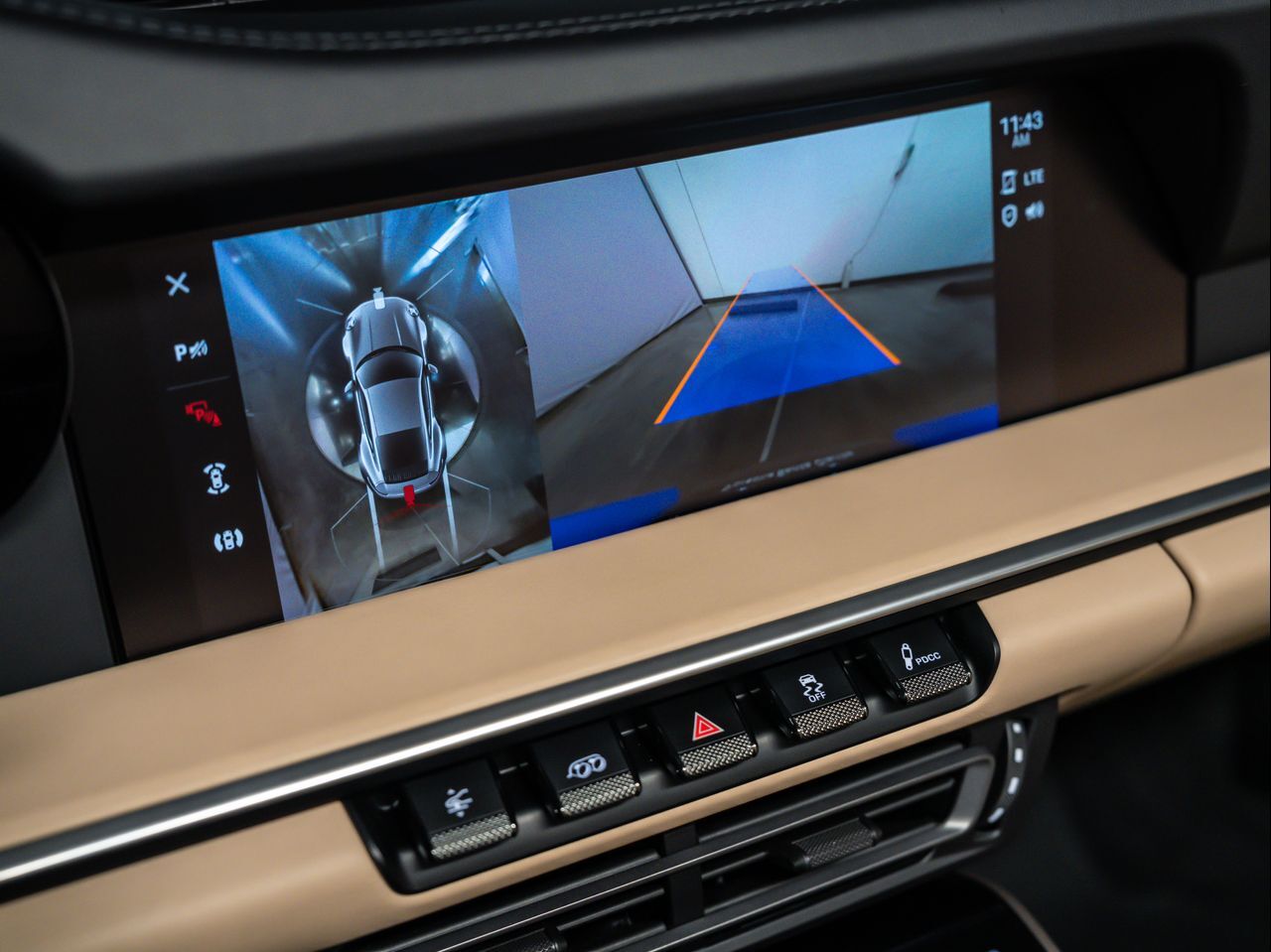 2024 Porsche 911 Turbo S Santa Clarita CA