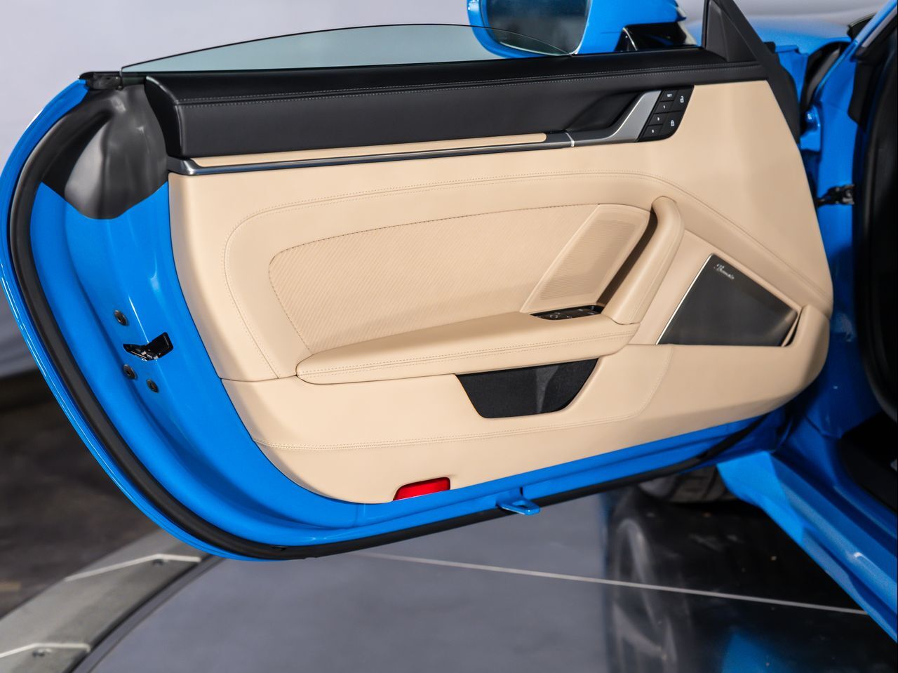 2024 Porsche 911 Turbo S Santa Clarita CA