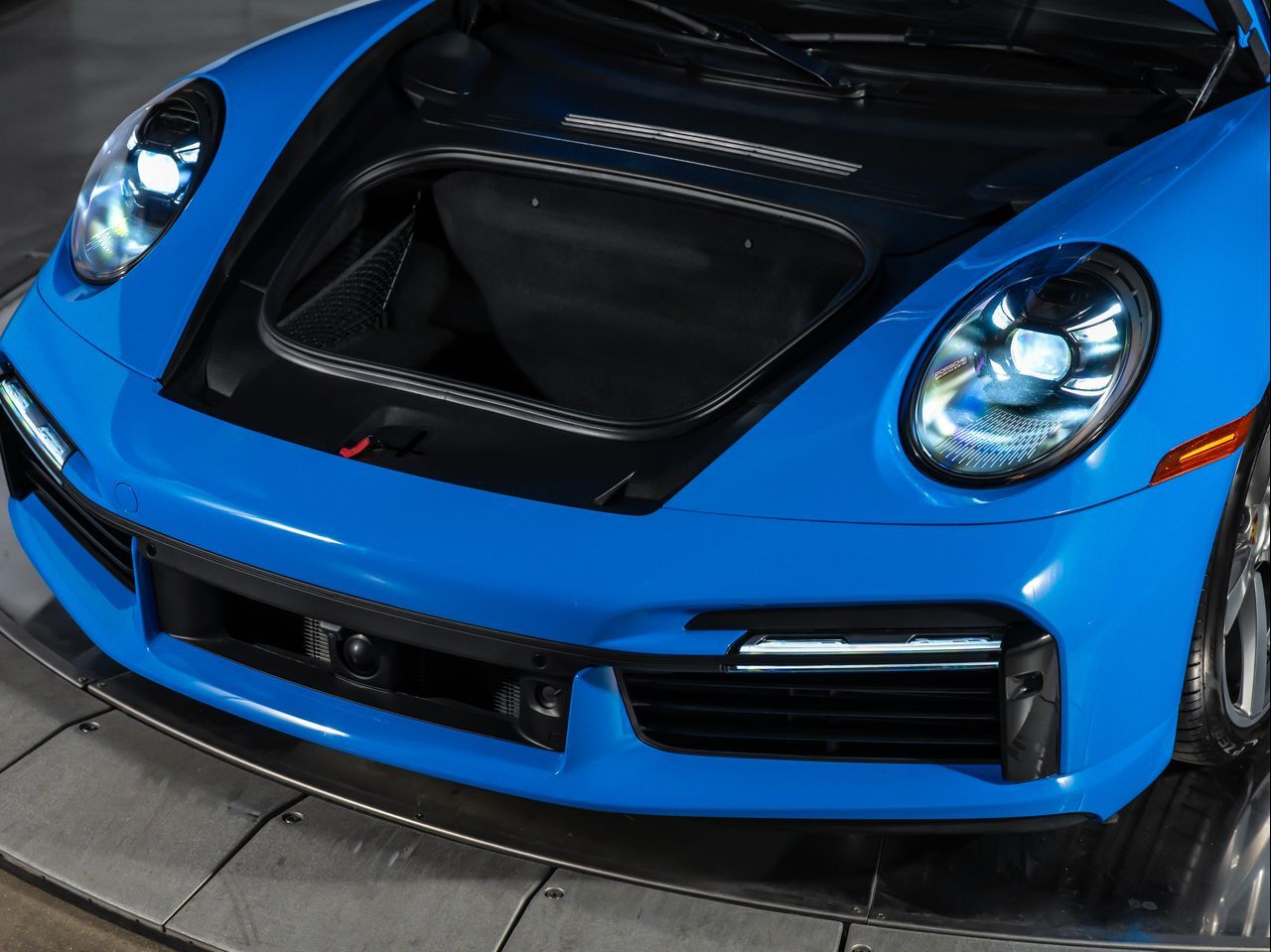 2024 Porsche 911 Turbo S Santa Clarita CA