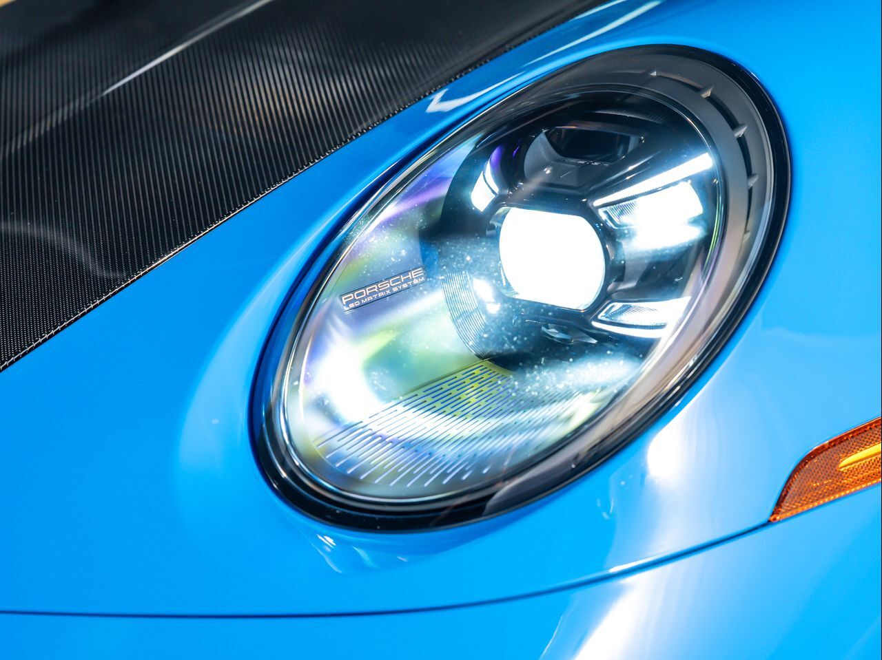 2024 Porsche 911 Turbo S Santa Clarita CA