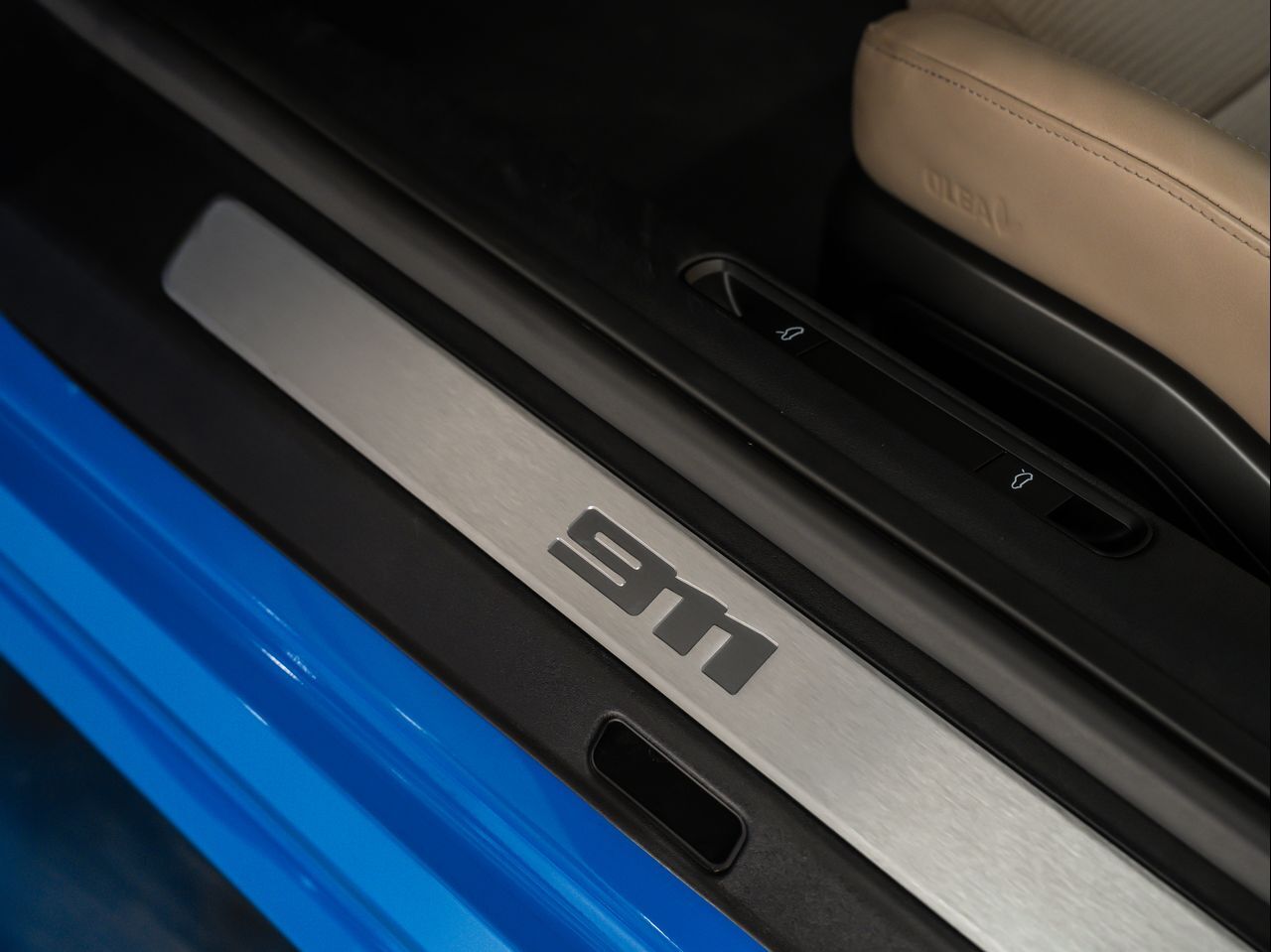 2024 Porsche 911 Turbo S Santa Clarita CA