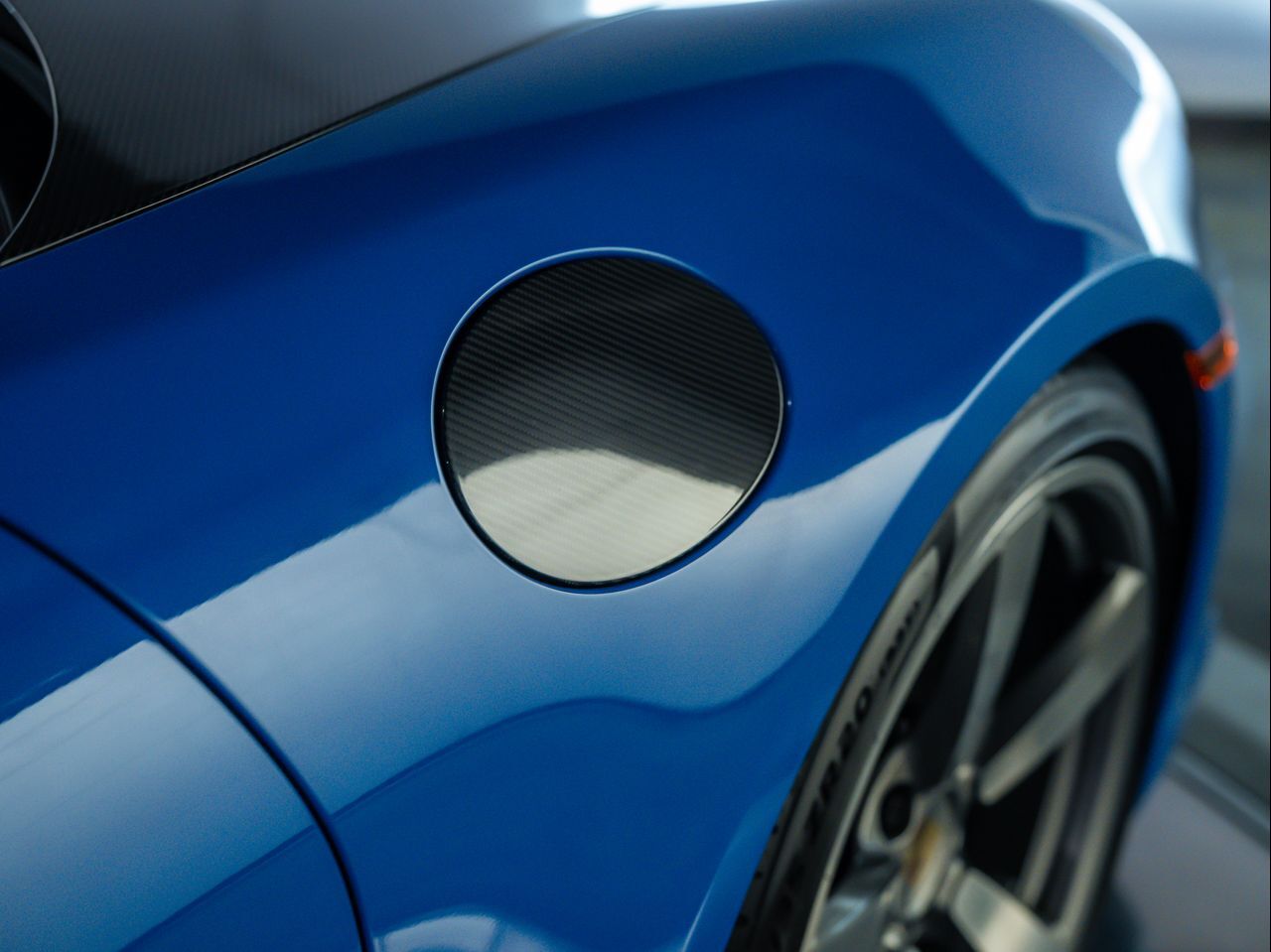 2024 Porsche 911 Turbo S Santa Clarita CA