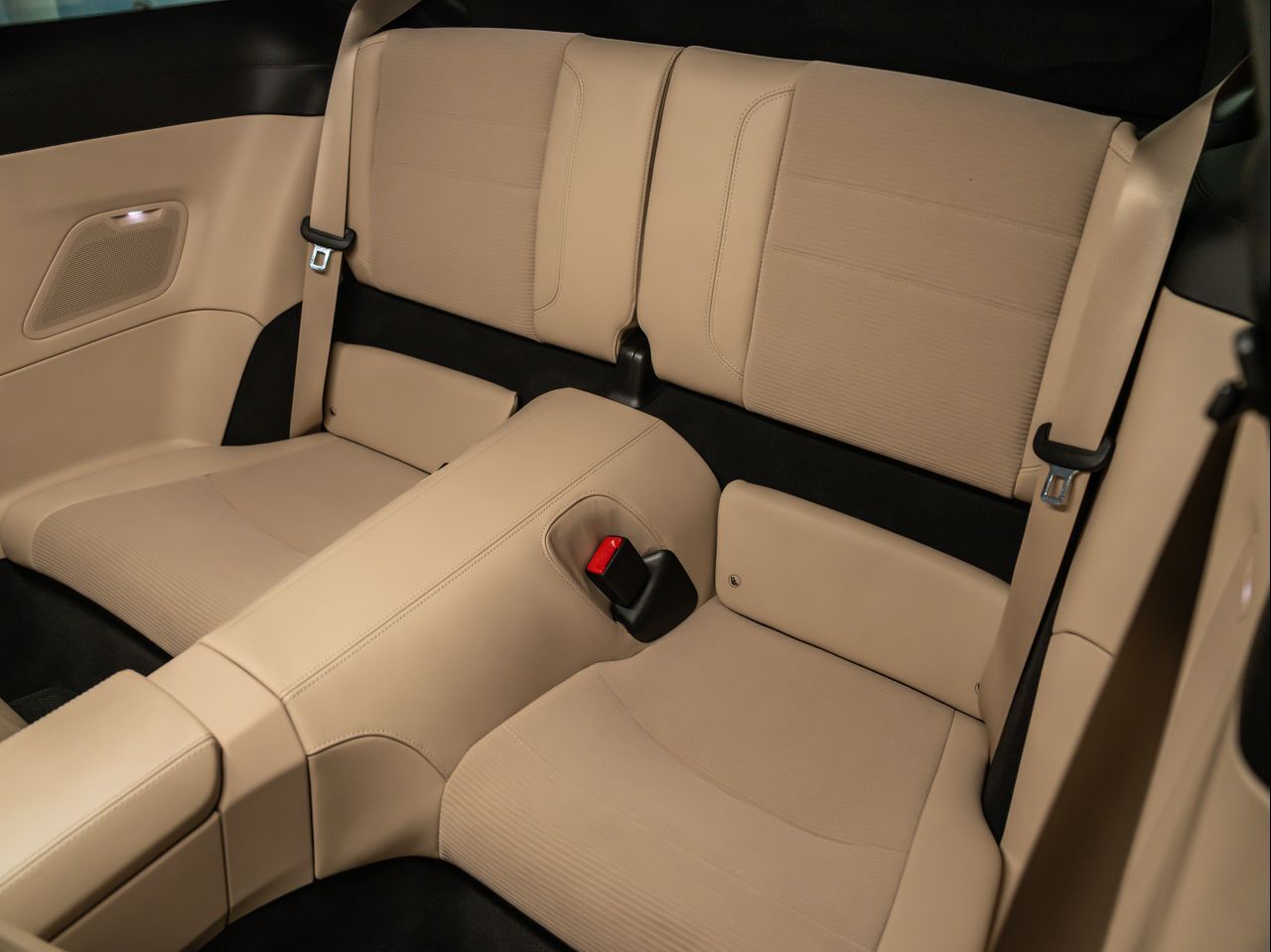 2024 Porsche 911 Turbo S Santa Clarita CA