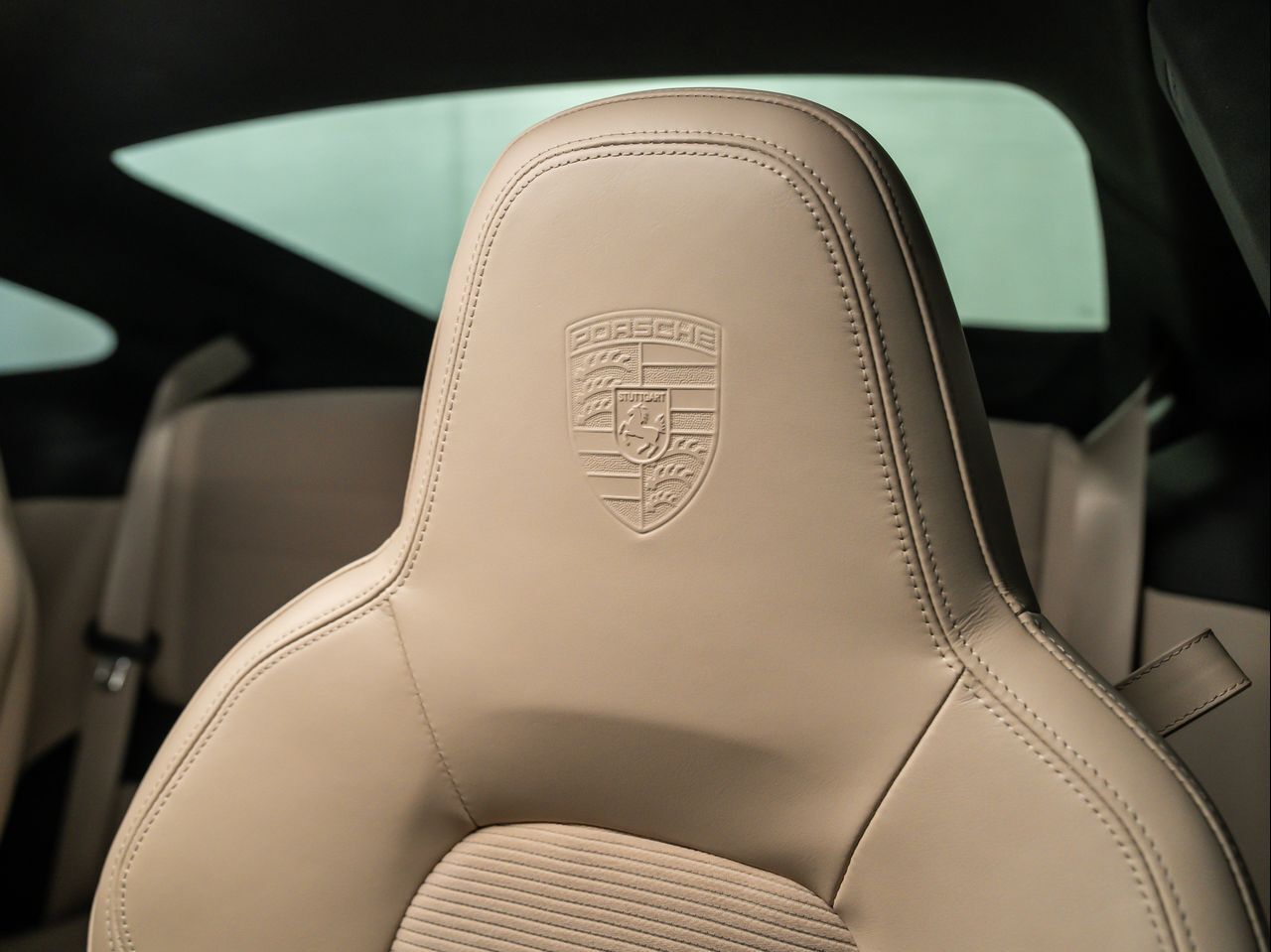 2024 Porsche 911 Turbo S Santa Clarita CA