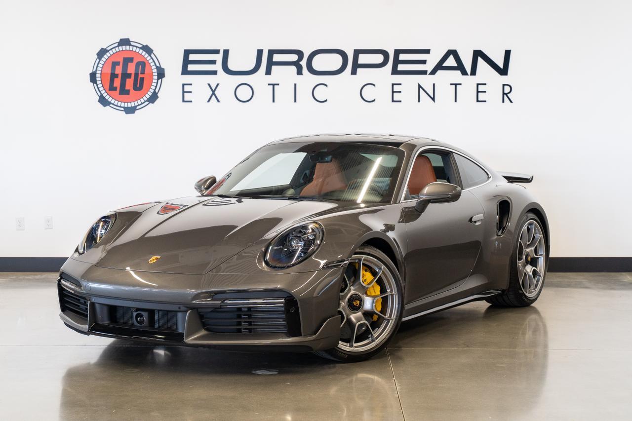 2024 Porsche 911 Turbo S San Clemente CA