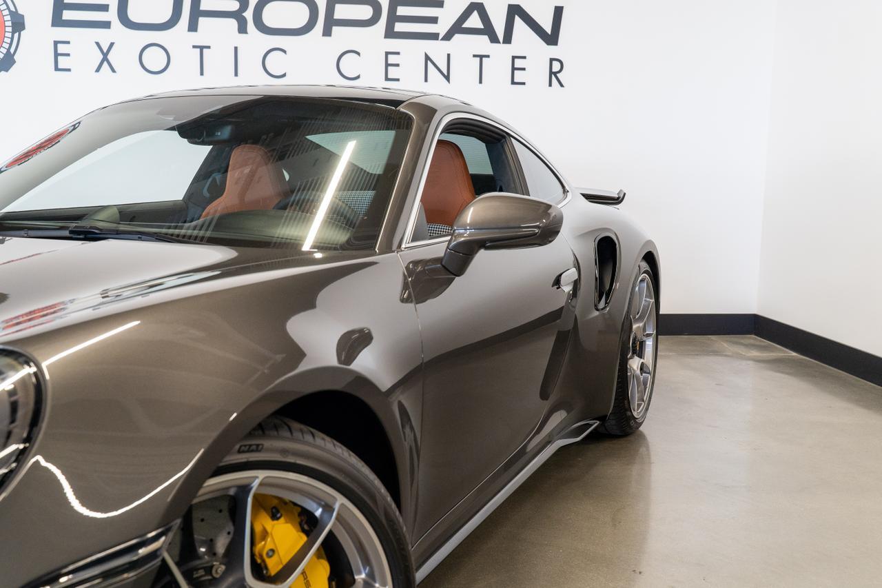 2024 Porsche 911 Turbo S San Clemente CA