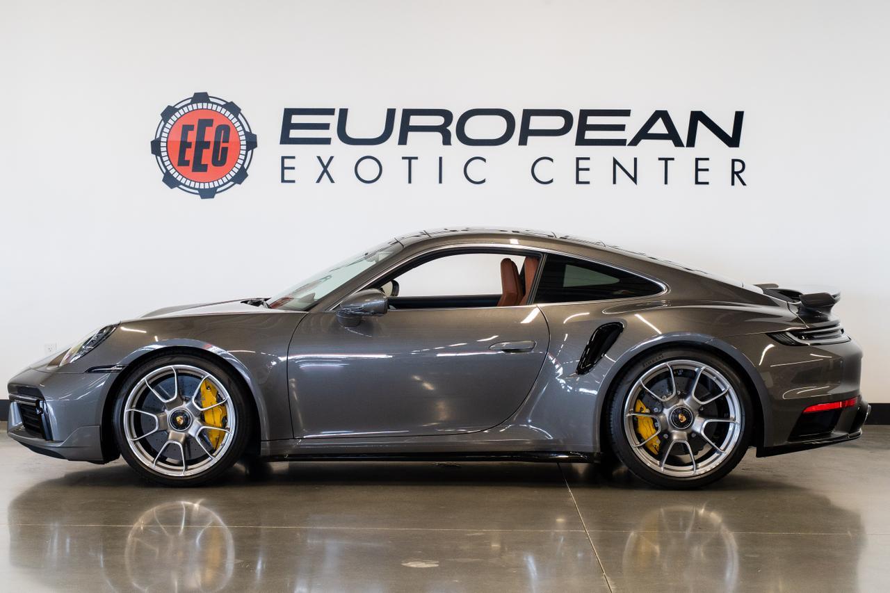 2024 Porsche 911 Turbo S San Clemente CA