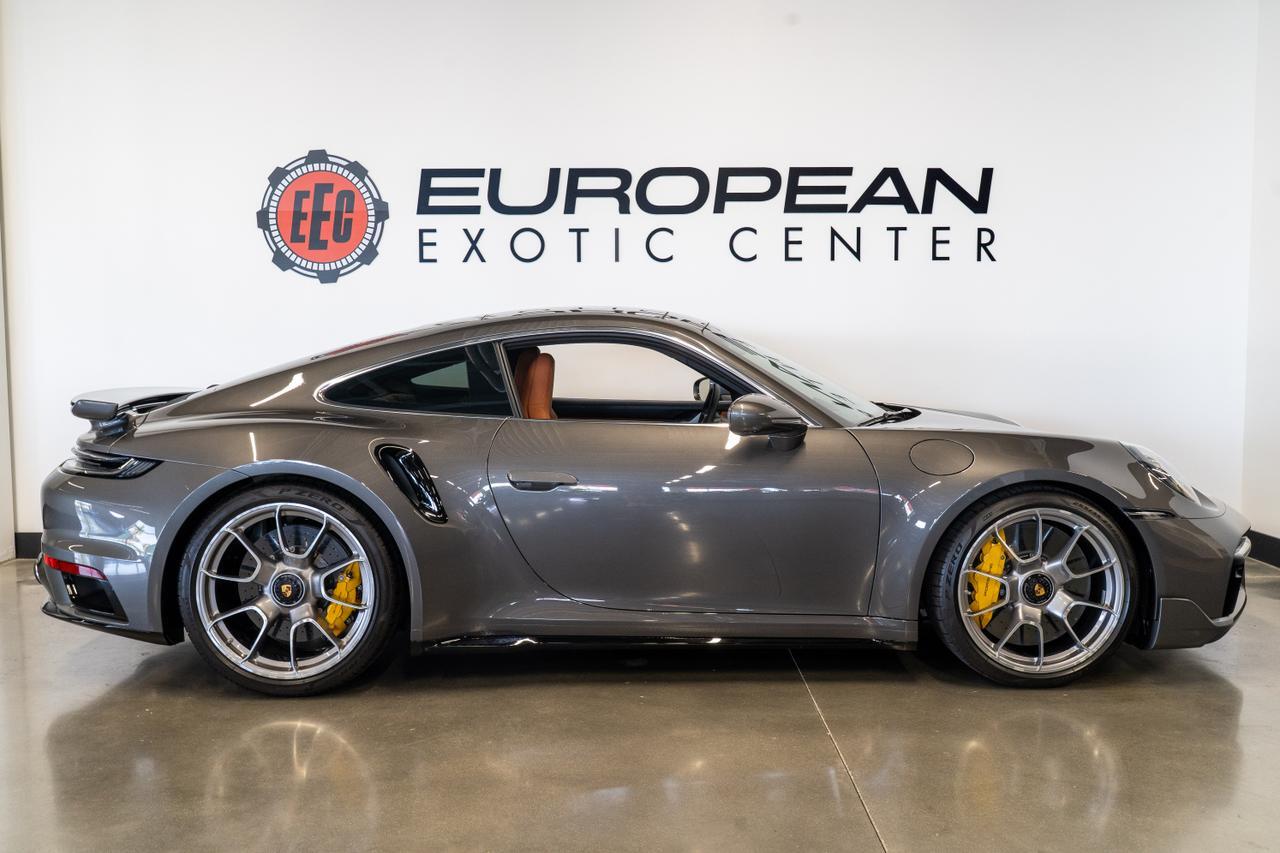 2024 Porsche 911 Turbo S San Clemente CA