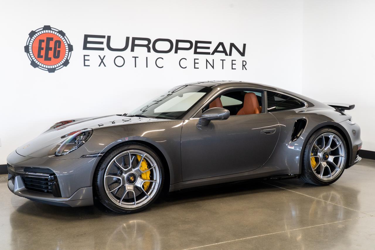 2024 Porsche 911 Turbo S San Clemente CA