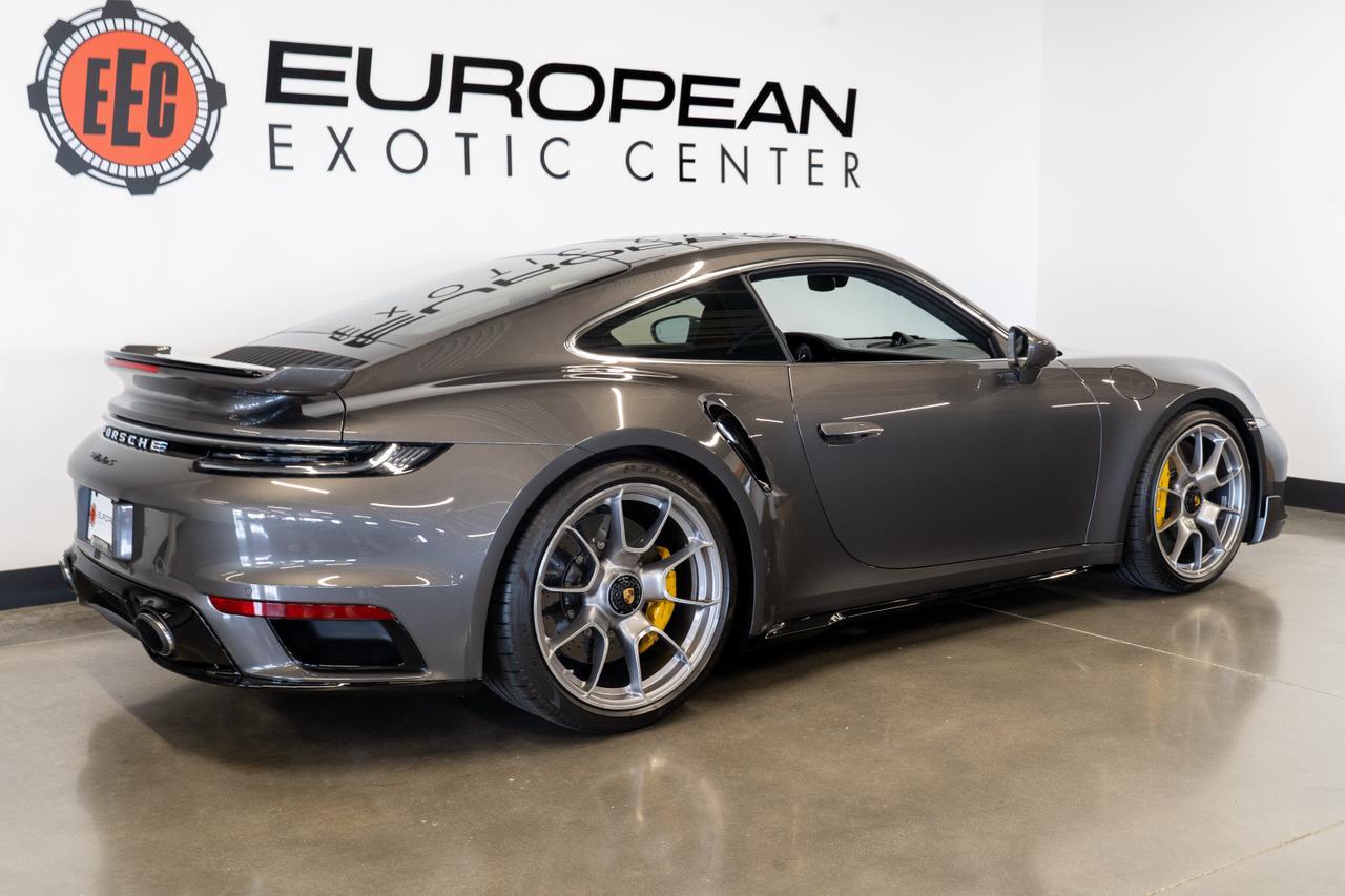 2024 Porsche 911 Turbo S San Clemente CA