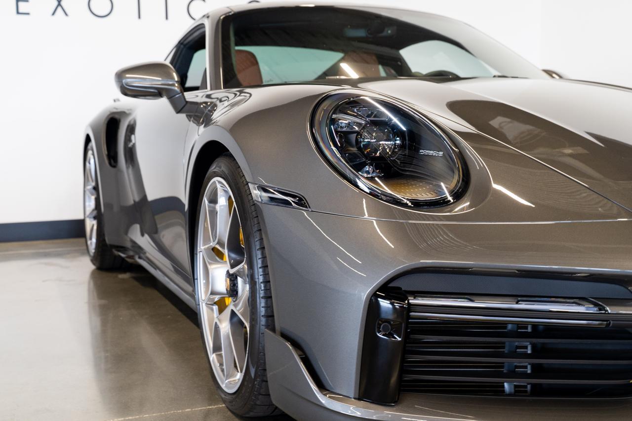2024 Porsche 911 Turbo S San Clemente CA