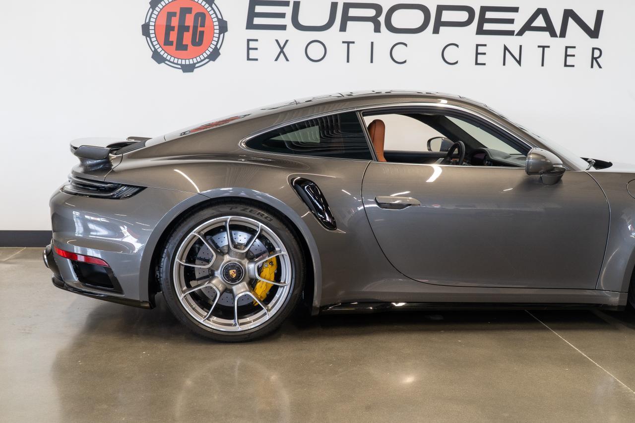 2024 Porsche 911 Turbo S San Clemente CA