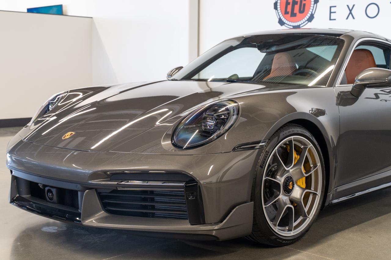 2024 Porsche 911 Turbo S San Clemente CA