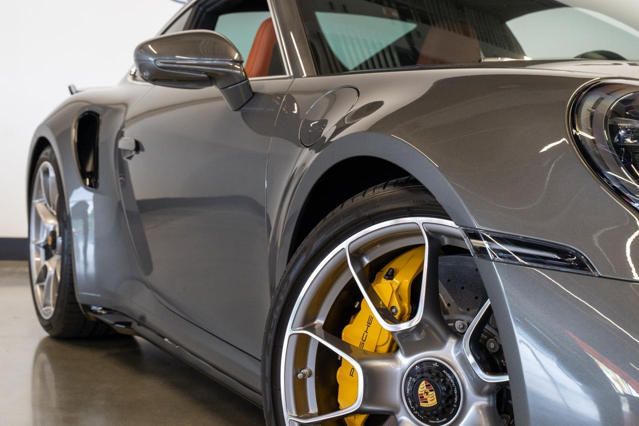 2024 Porsche 911 Turbo S San Clemente CA