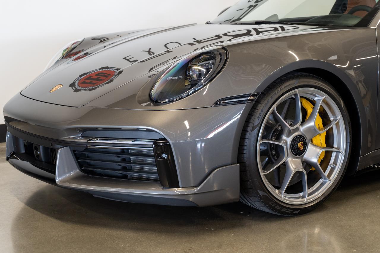 2024 Porsche 911 Turbo S San Clemente CA
