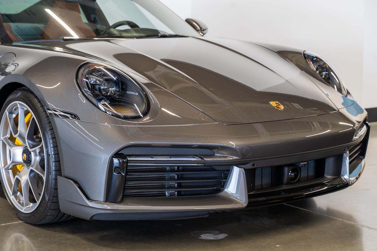 2024 Porsche 911 Turbo S San Clemente CA