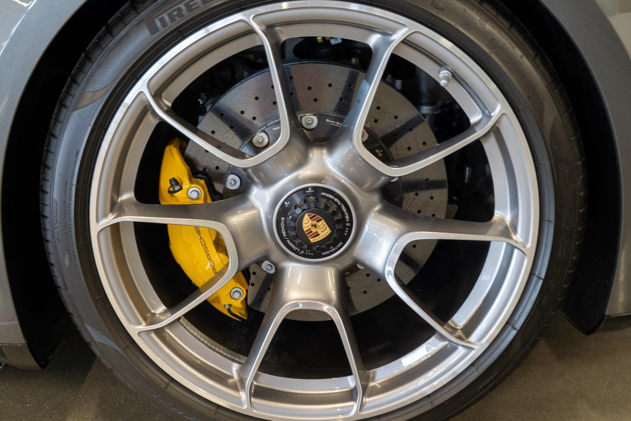 2024 Porsche 911 Turbo S San Clemente CA