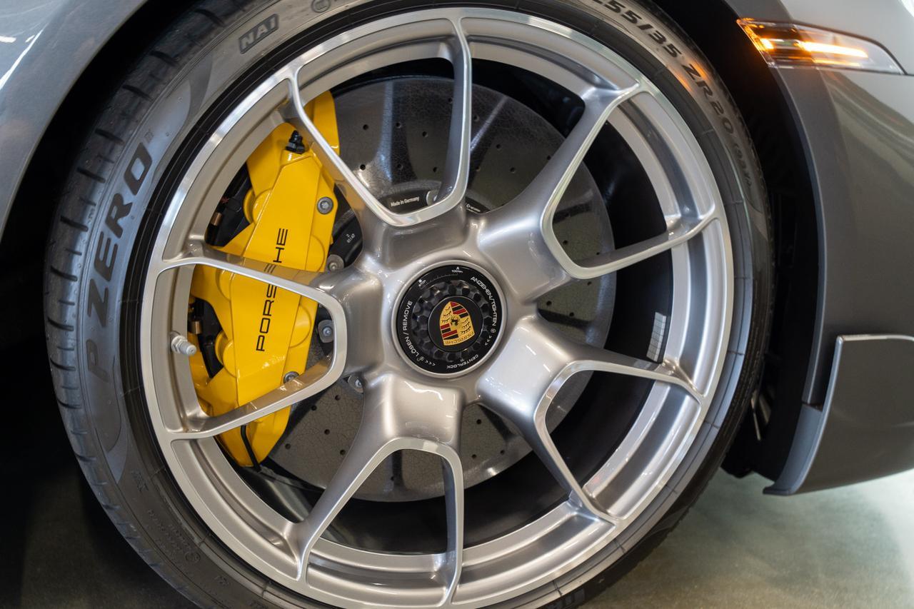 2024 Porsche 911 Turbo S San Clemente CA