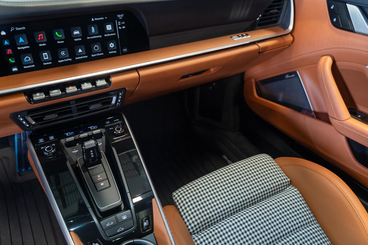 2024 Porsche 911 Turbo S San Clemente CA