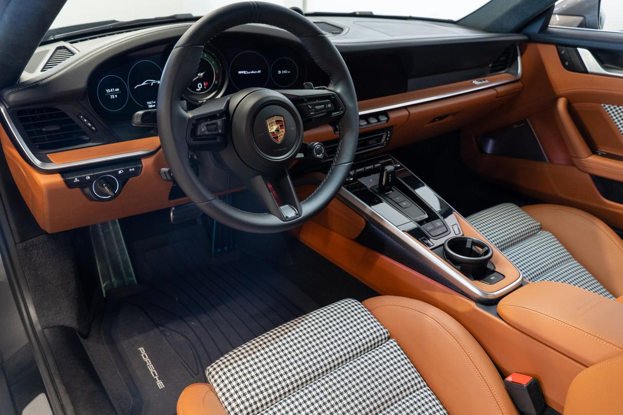 2024 Porsche 911 Turbo S San Clemente CA