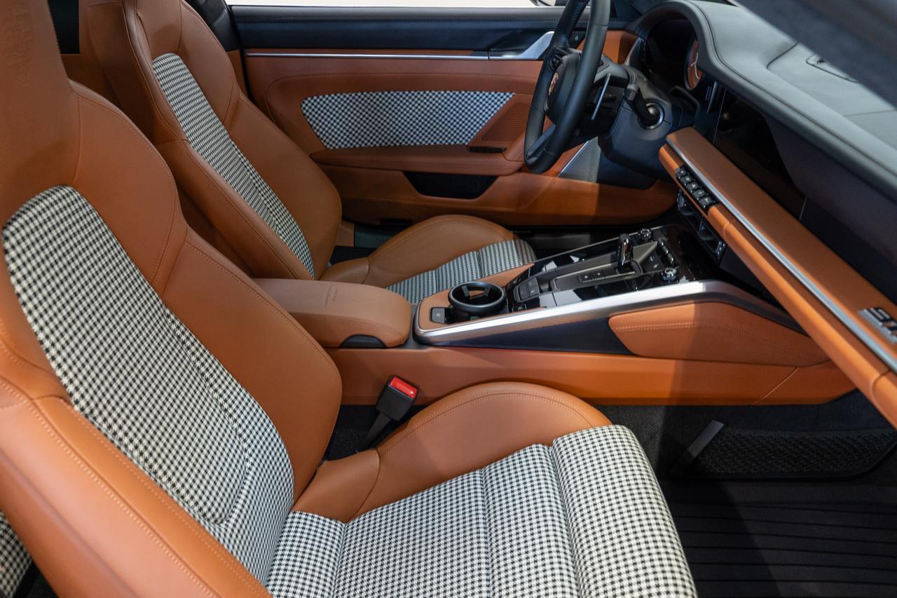 2024 Porsche 911 Turbo S San Clemente CA