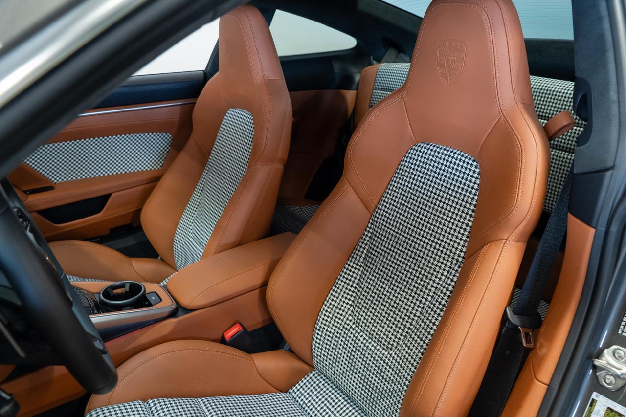 2024 Porsche 911 Turbo S San Clemente CA
