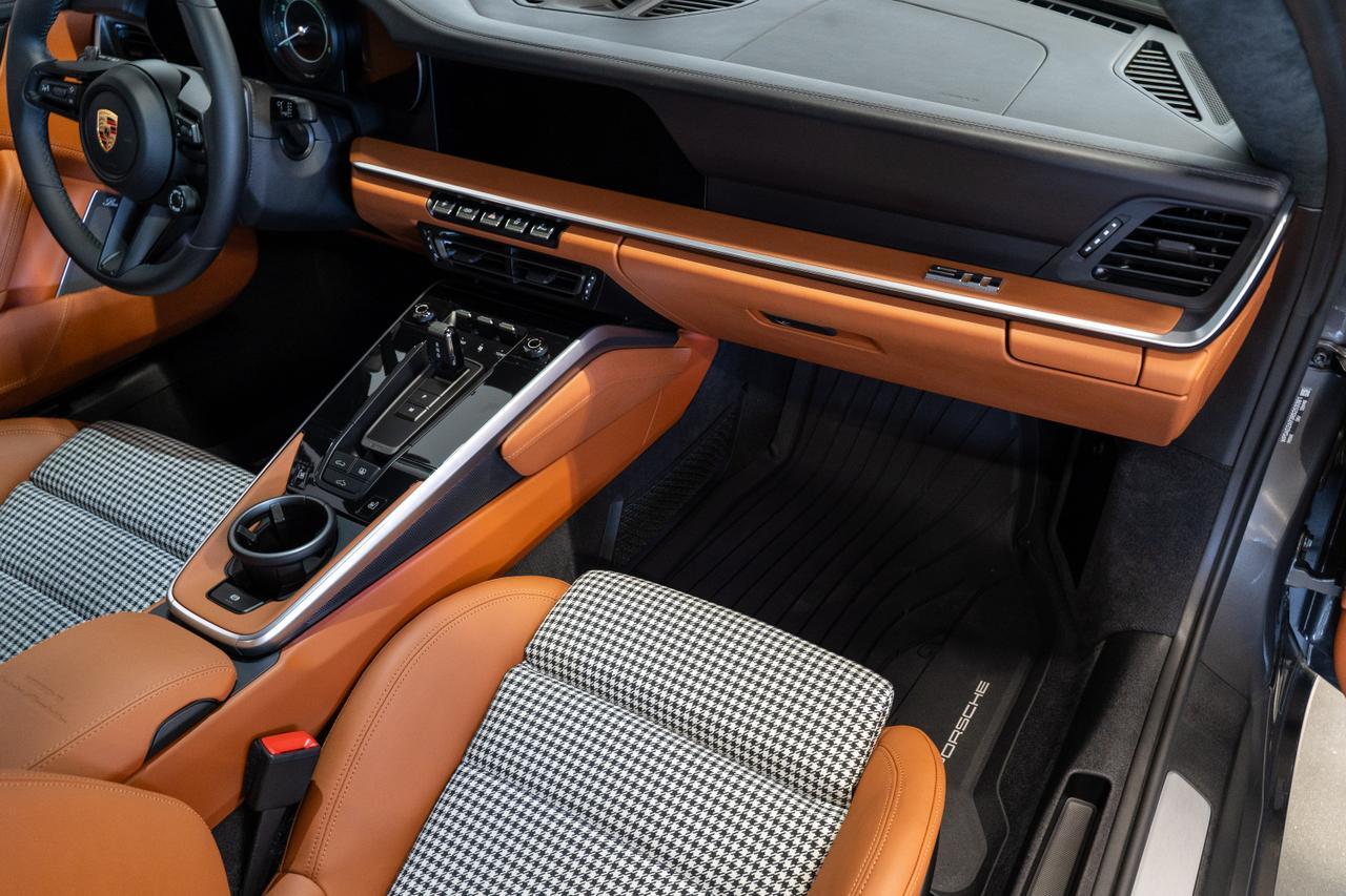 2024 Porsche 911 Turbo S San Clemente CA