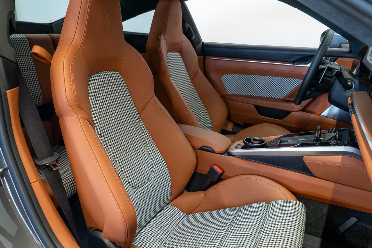 2024 Porsche 911 Turbo S San Clemente CA