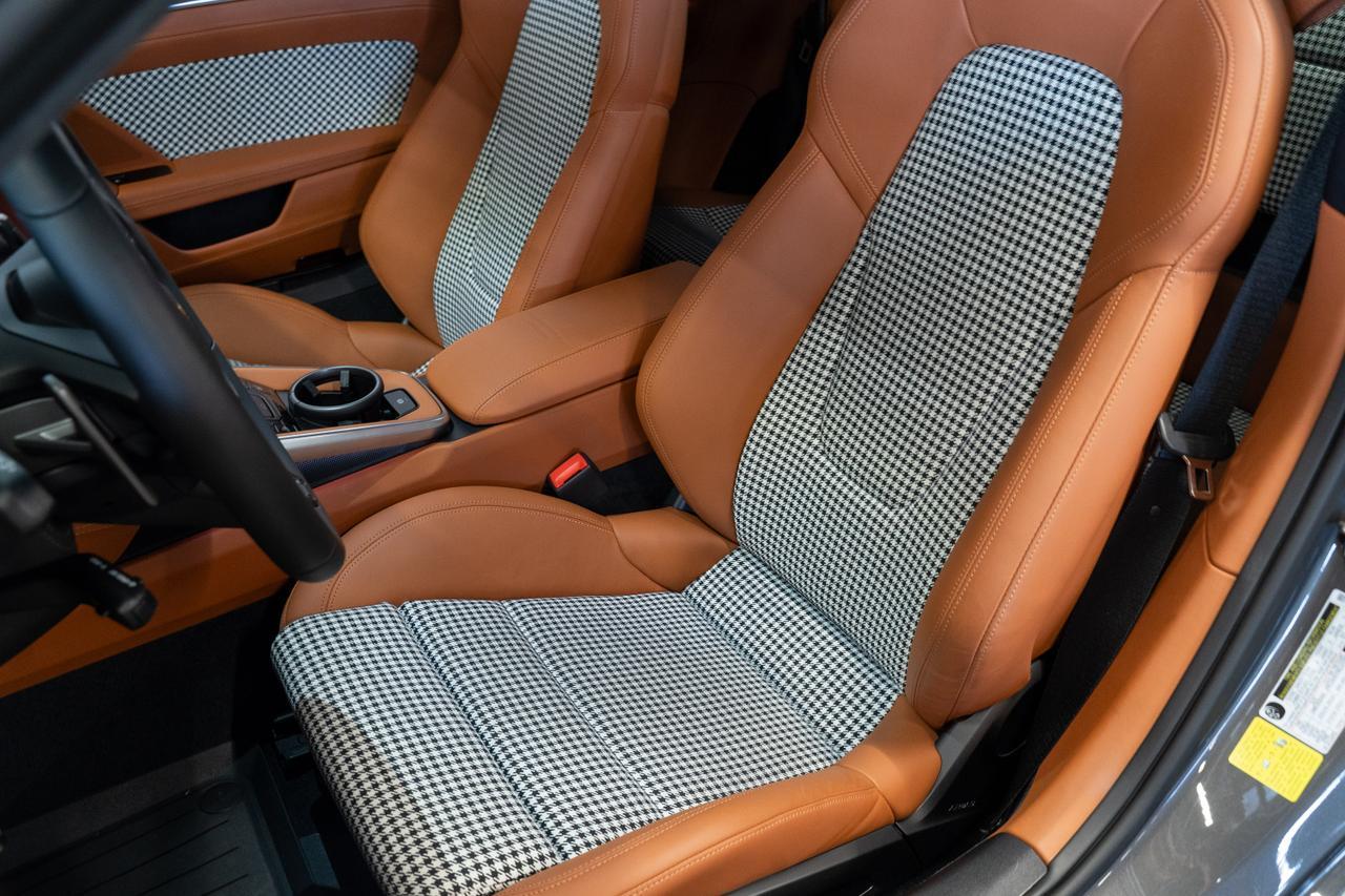 2024 Porsche 911 Turbo S San Clemente CA