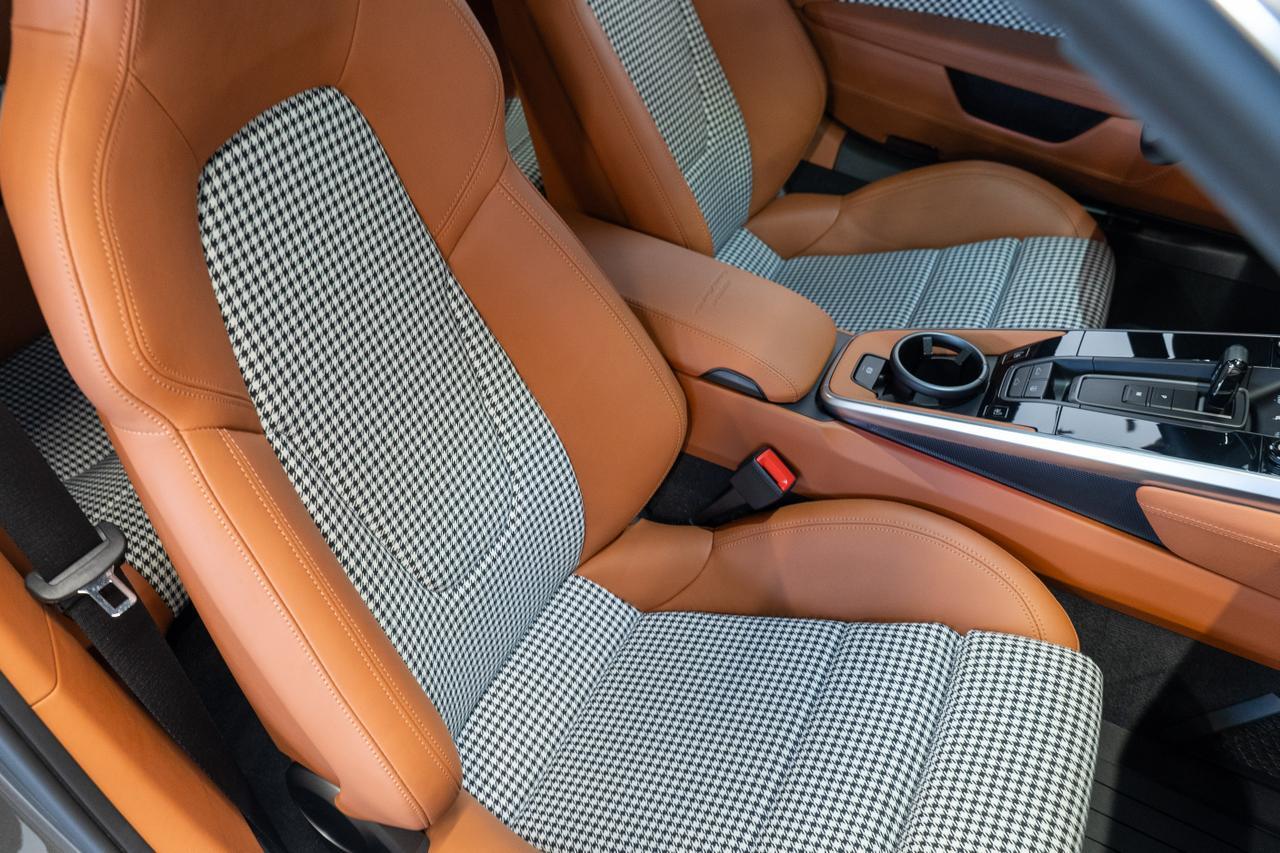 2024 Porsche 911 Turbo S San Clemente CA
