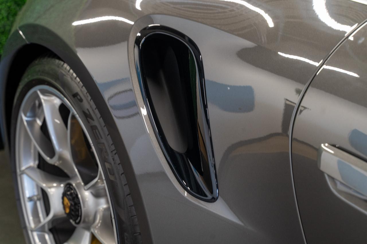 2024 Porsche 911 Turbo S San Clemente CA