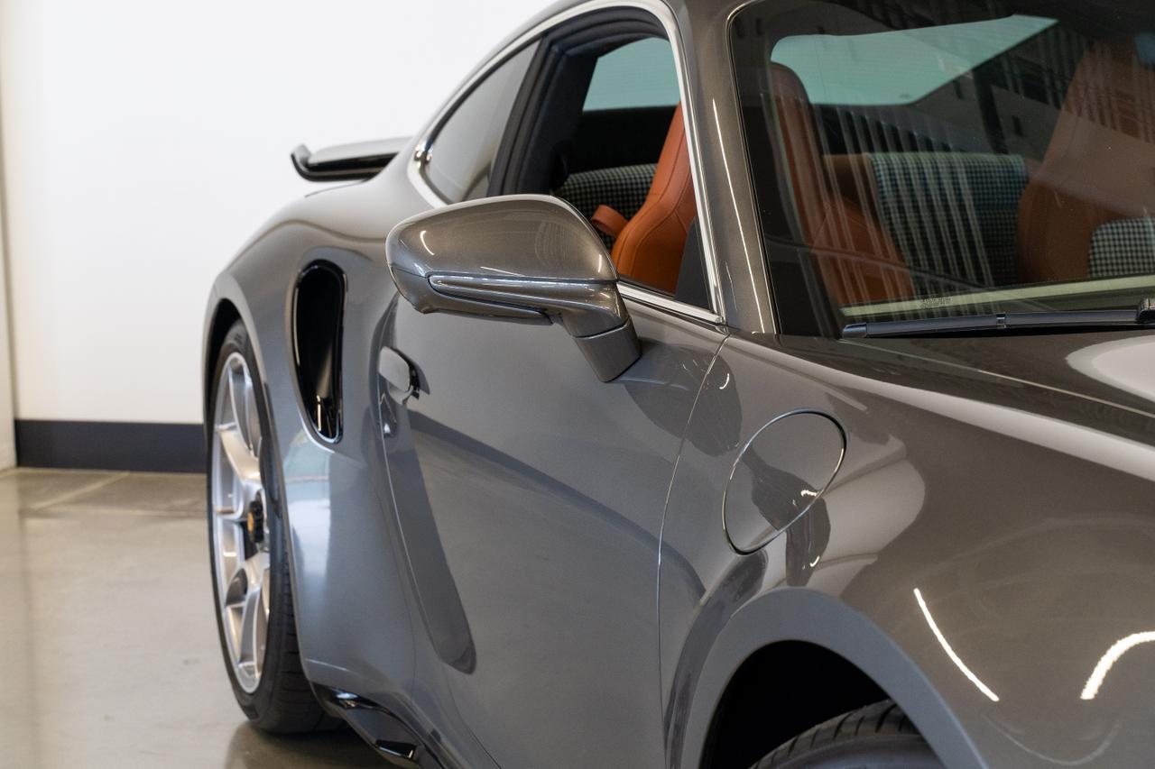 2024 Porsche 911 Turbo S San Clemente CA