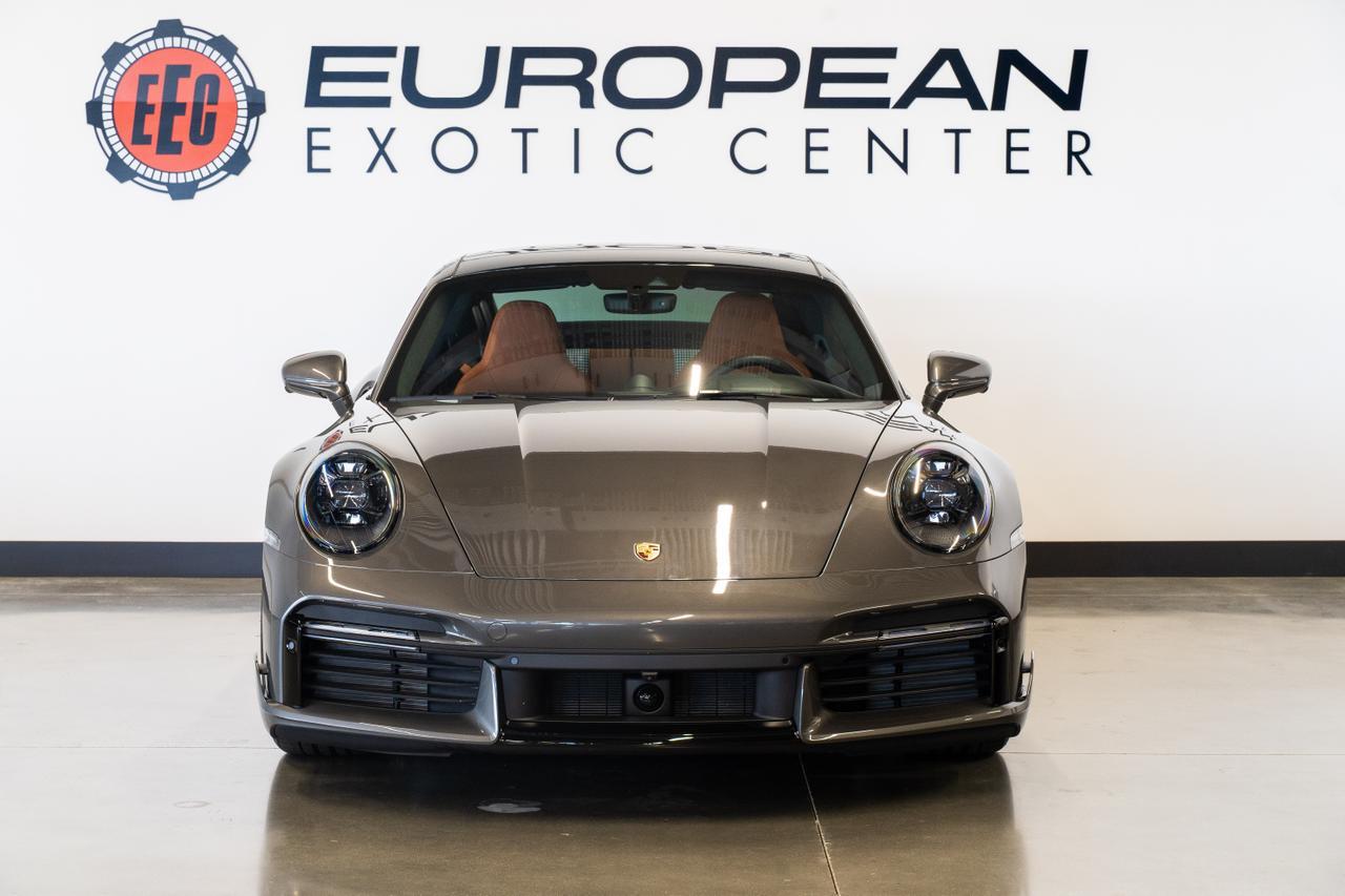 2024 Porsche 911 Turbo S San Clemente CA