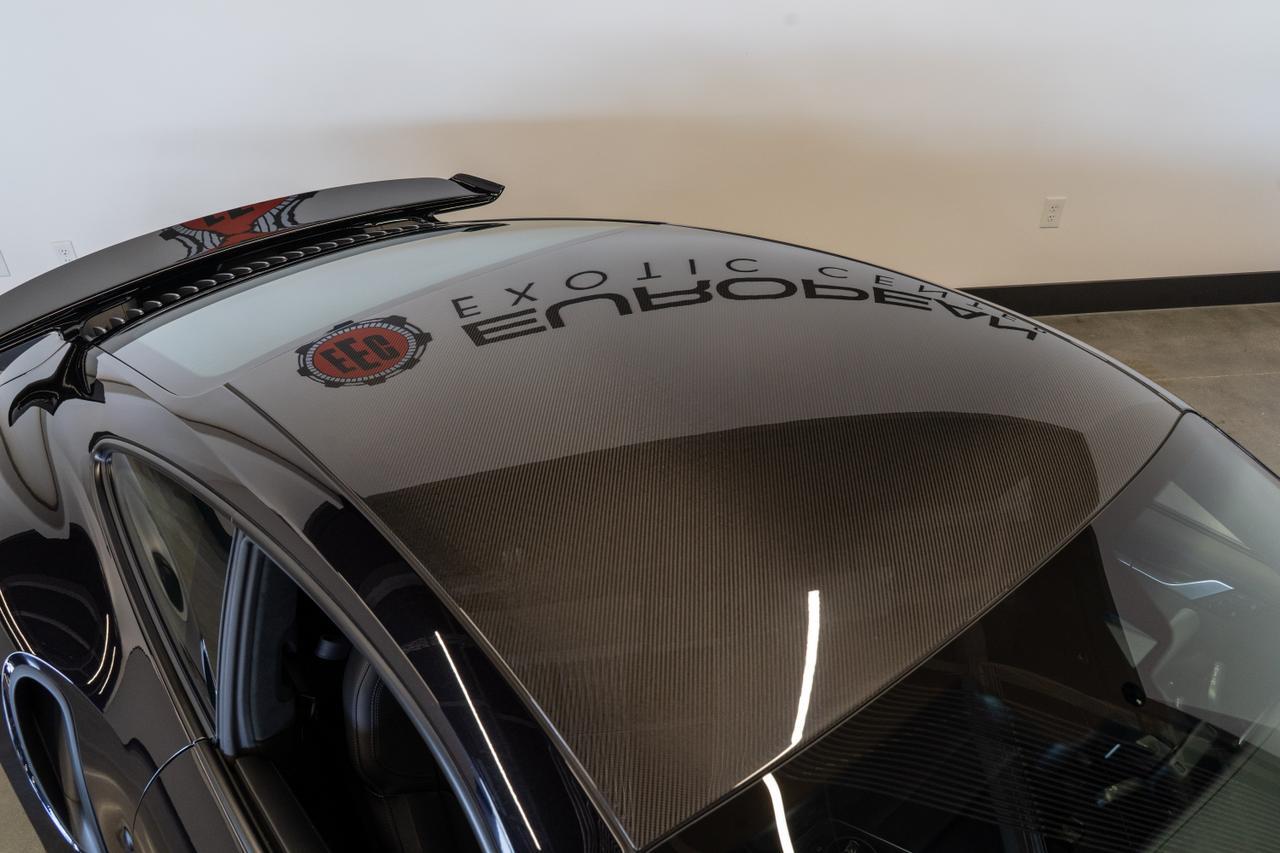 2024 Porsche 911 Turbo S San Clemente CA