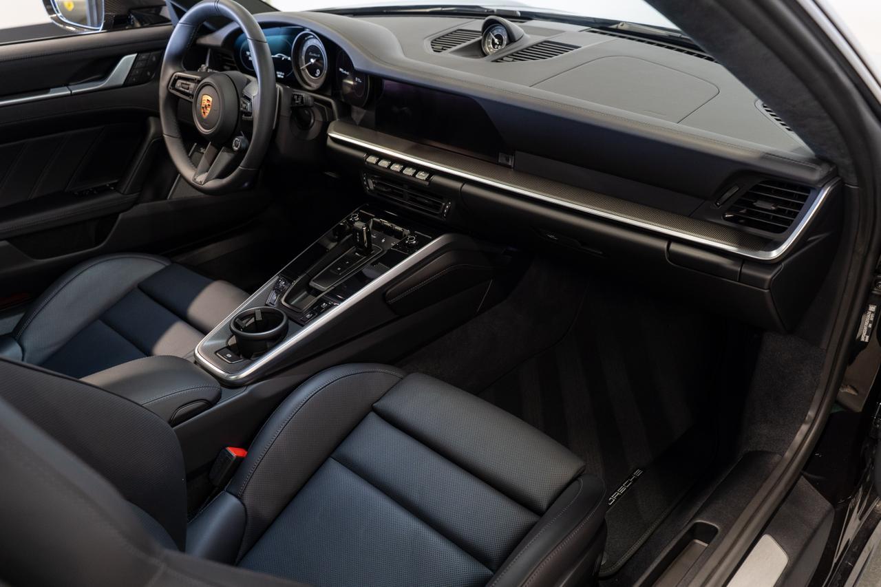 2024 Porsche 911 Turbo S San Clemente CA
