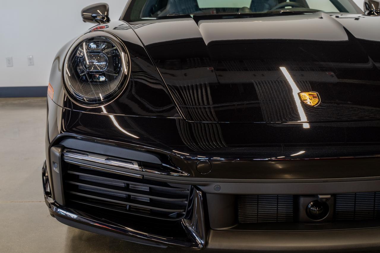 2024 Porsche 911 Turbo S San Clemente CA