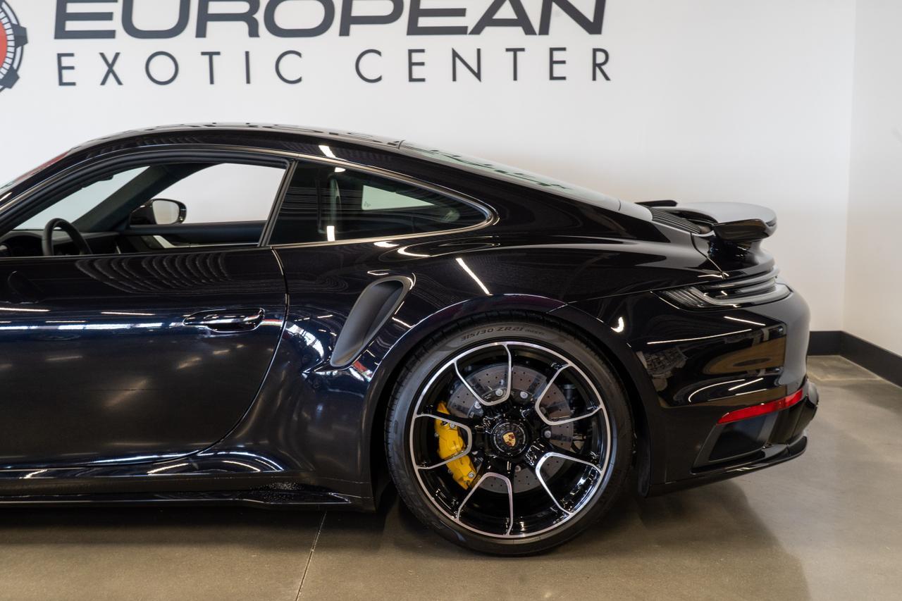 2024 Porsche 911 Turbo S San Clemente CA