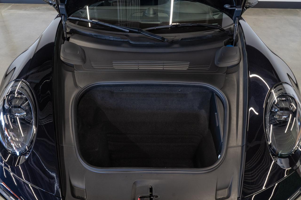2024 Porsche 911 Turbo S San Clemente CA