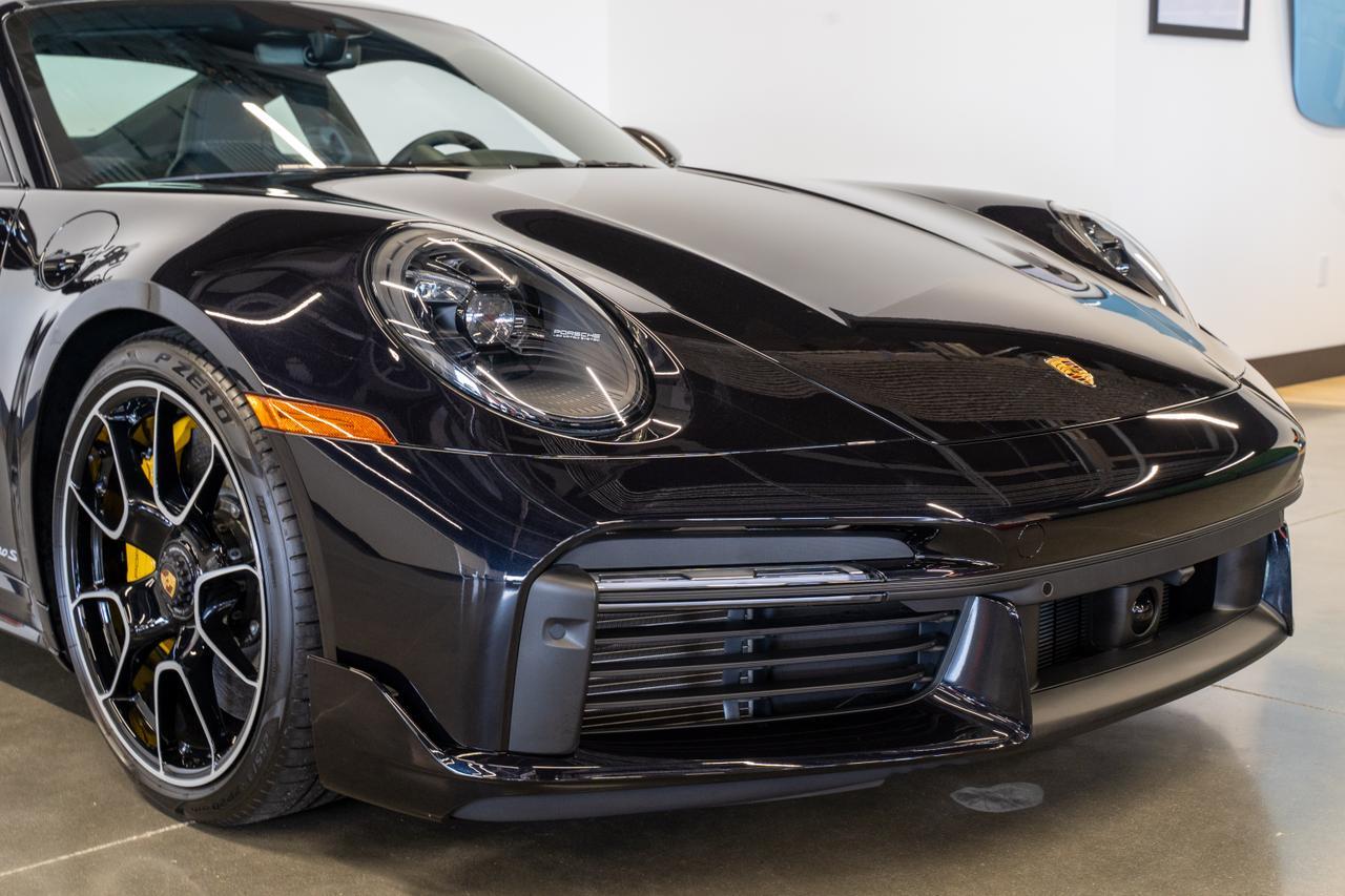 2024 Porsche 911 Turbo S San Clemente CA