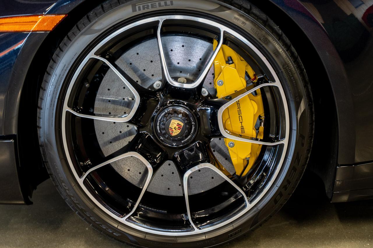 2024 Porsche 911 Turbo S San Clemente CA