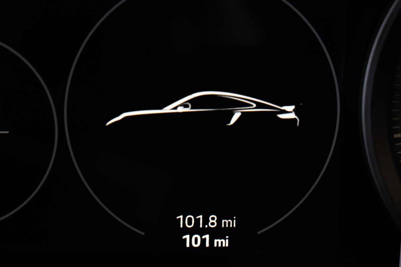 2024 Porsche 911 Turbo S San Clemente CA