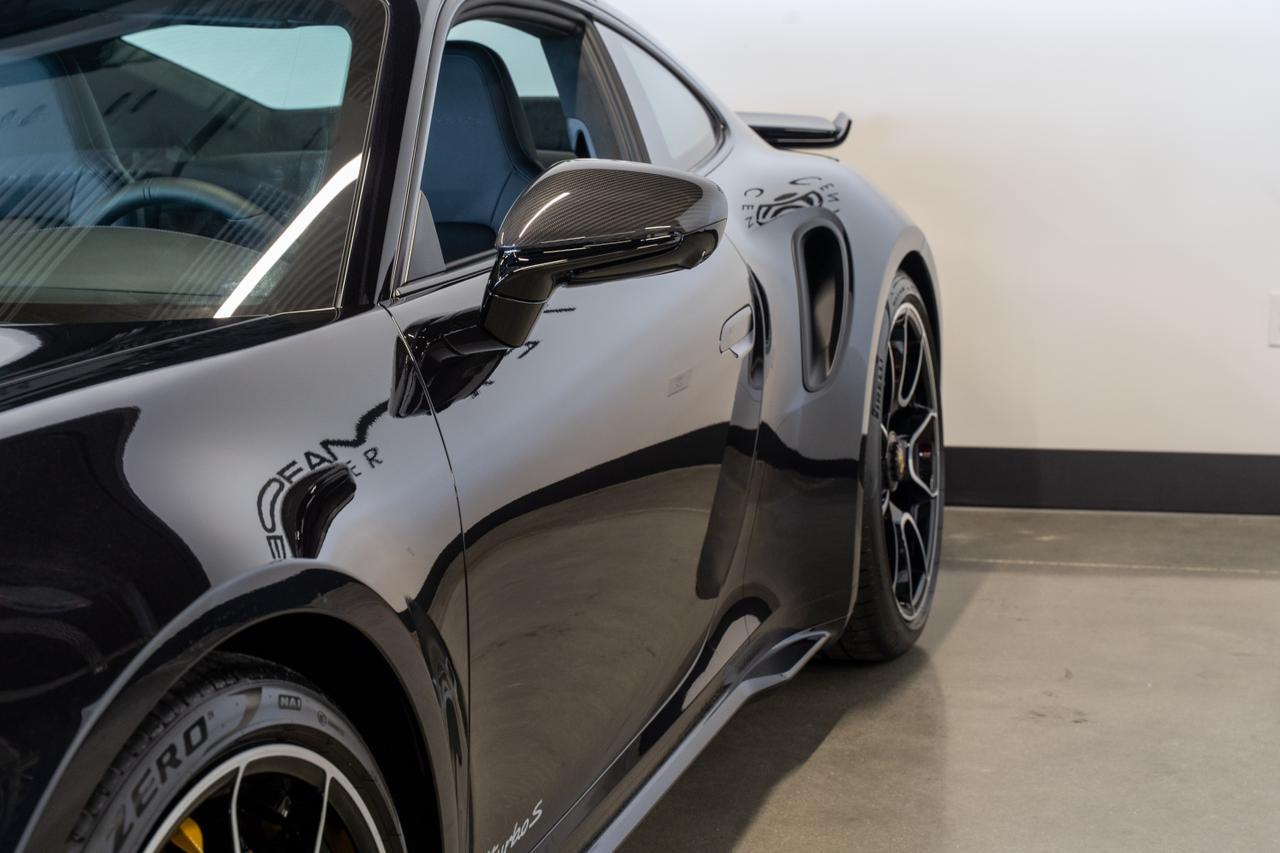 2024 Porsche 911 Turbo S San Clemente CA