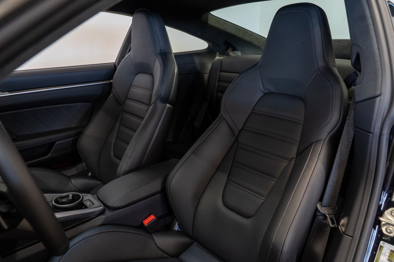 2024 Porsche 911 Turbo S San Clemente CA