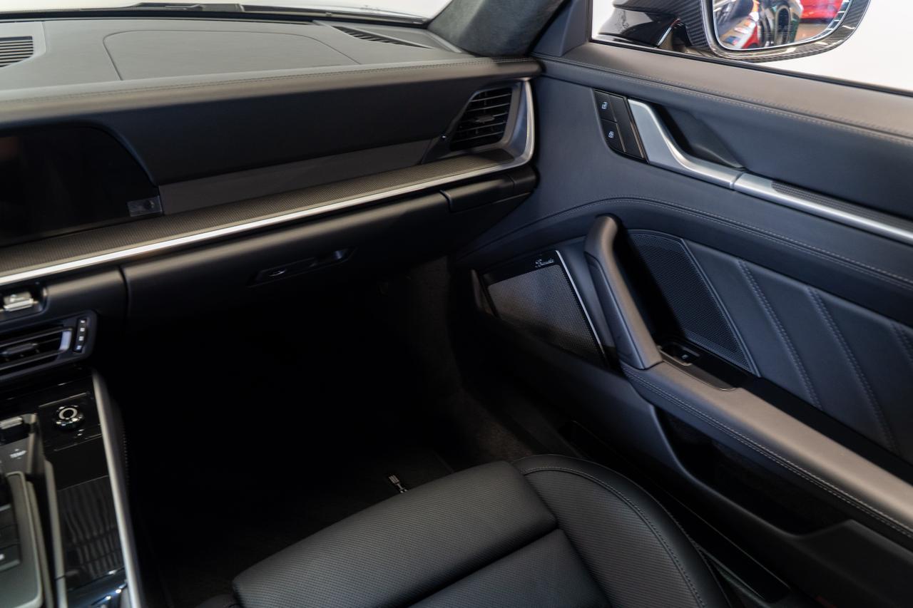 2024 Porsche 911 Turbo S San Clemente CA
