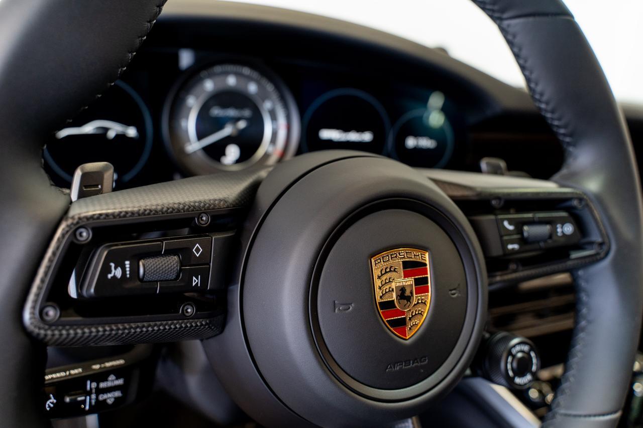 2024 Porsche 911 Turbo S San Clemente CA
