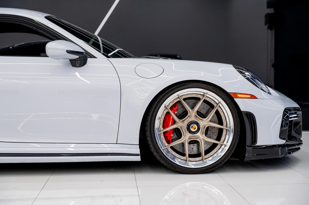 2024 Porsche 911 Turbo Techart Miami FL