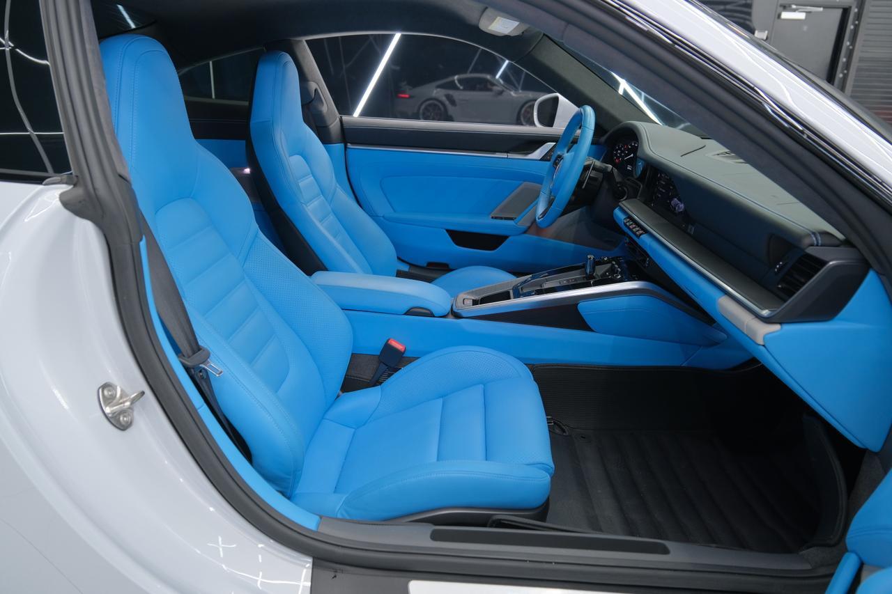 2024 Porsche 911 Turbo Techart Miami FL