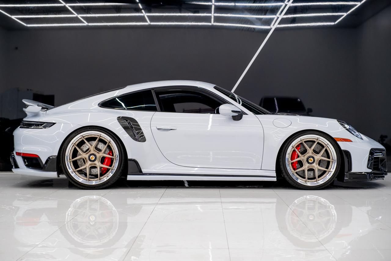 2024 Porsche 911 Turbo Techart Miami FL