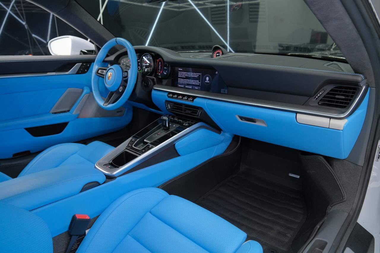 2024 Porsche 911 Turbo Techart Miami FL